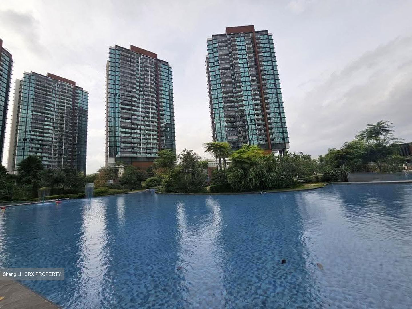 Normanton Park (D5), Apartment #620522411